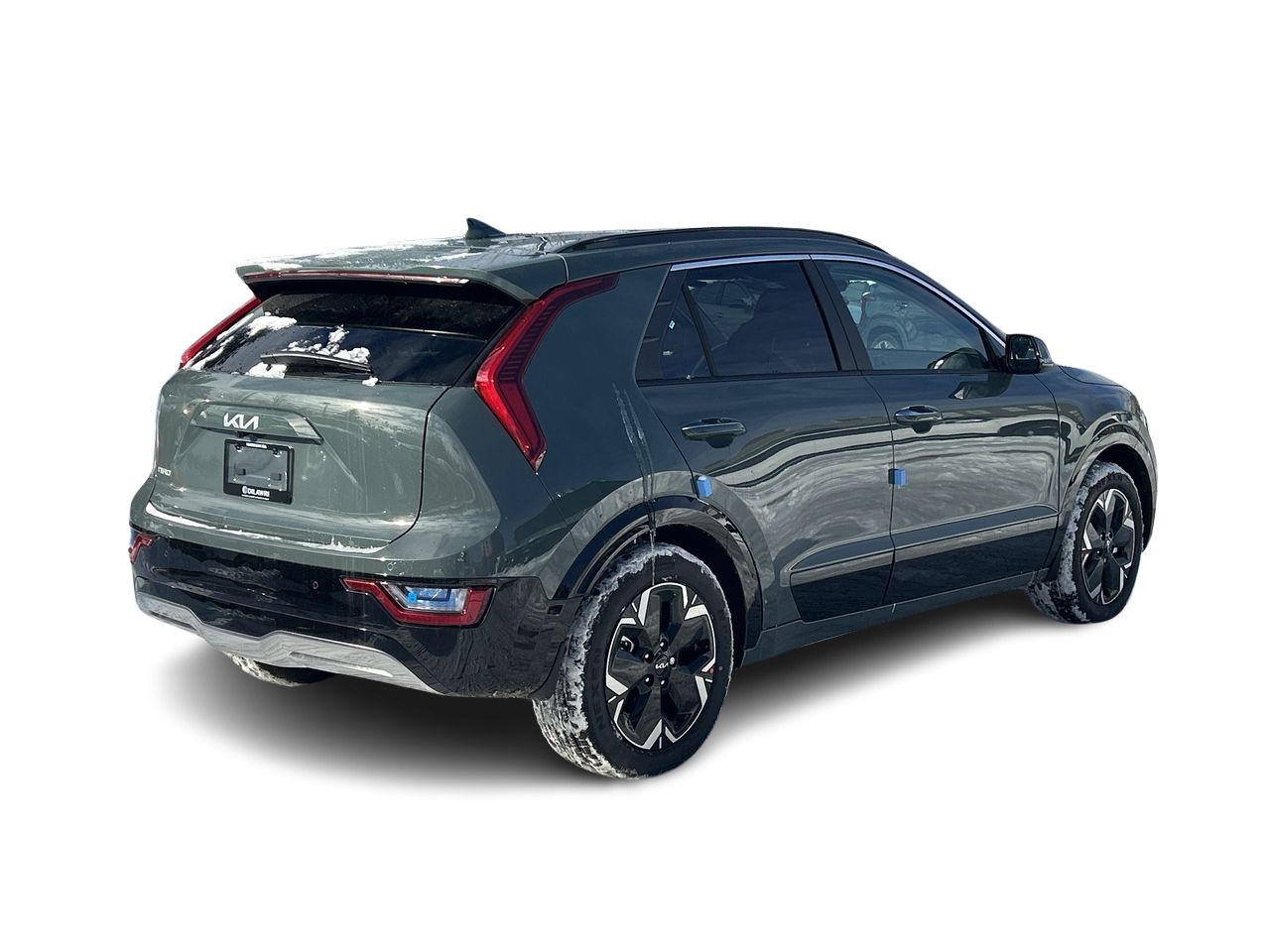 Kia Niro EV  2026 à Markham, Ontario