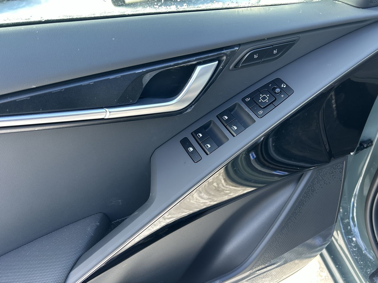 Kia Niro EV  2026 à Markham, Ontario