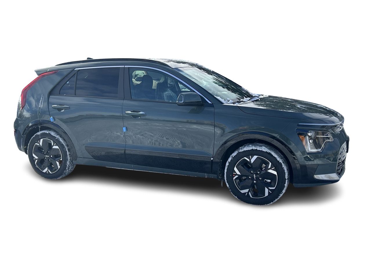 Kia Niro EV  2026 à Markham, Ontario