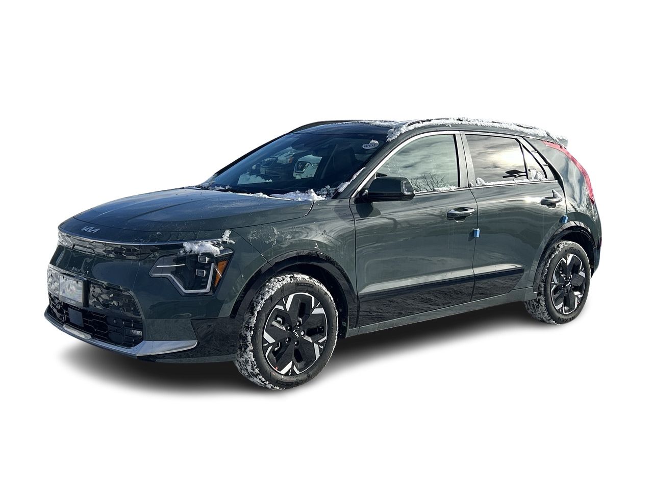 Kia Niro EV  2026 à Markham, Ontario