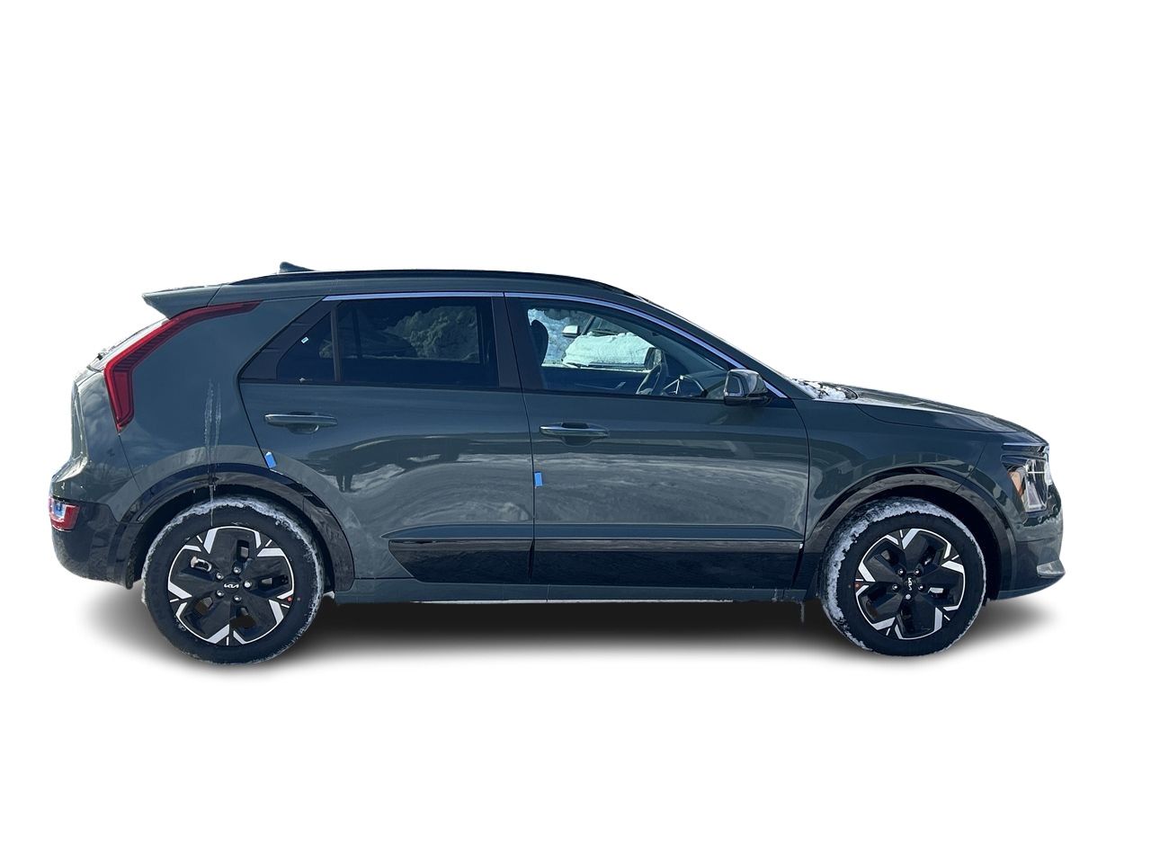 Kia Niro EV  2026 à Markham, Ontario