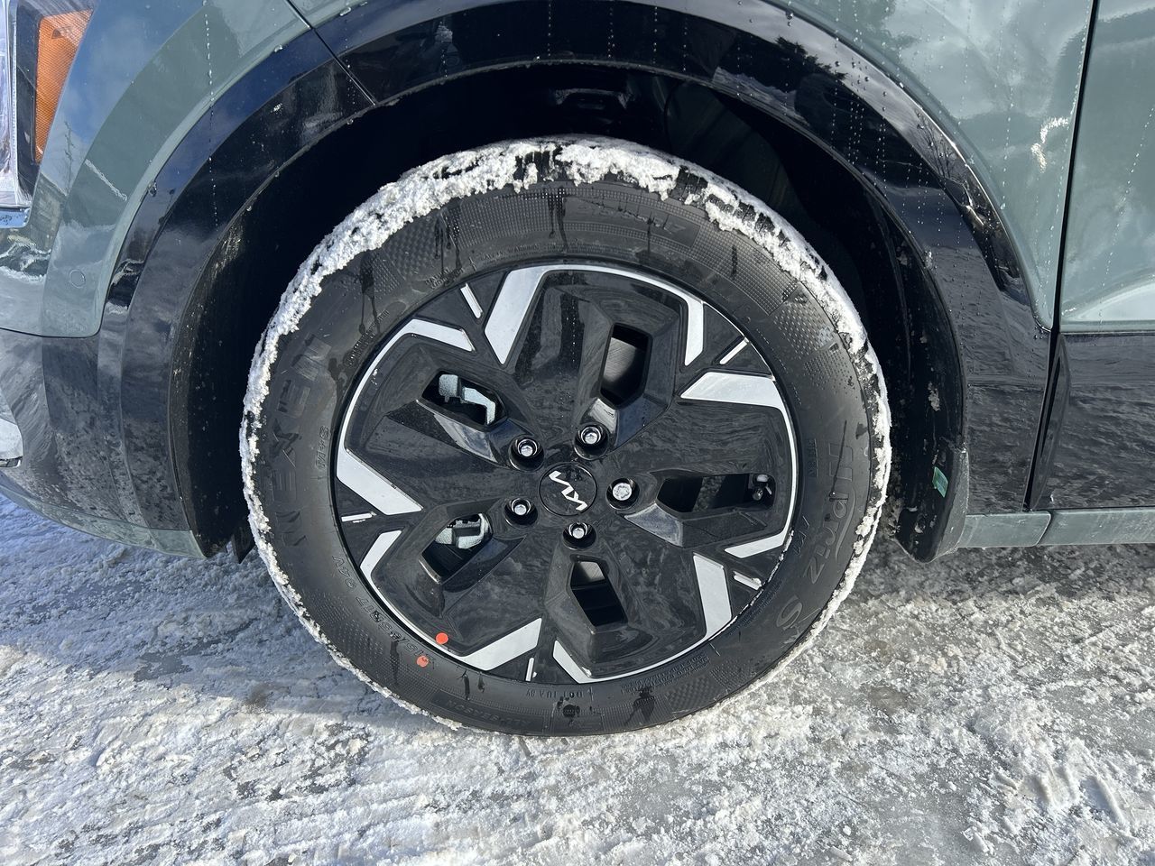 Kia Niro EV  2026 à Markham, Ontario