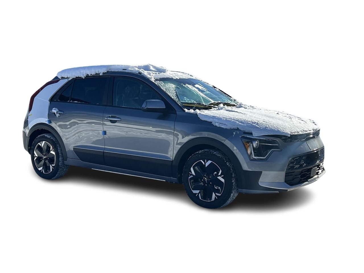 Kia Niro EV  2026 à Markham, Ontario