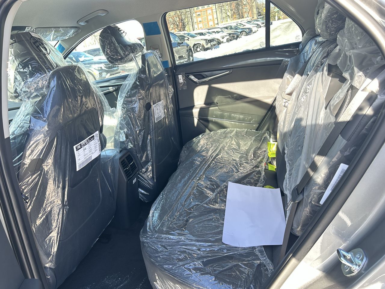 Kia Niro EV  2026 à Markham, Ontario