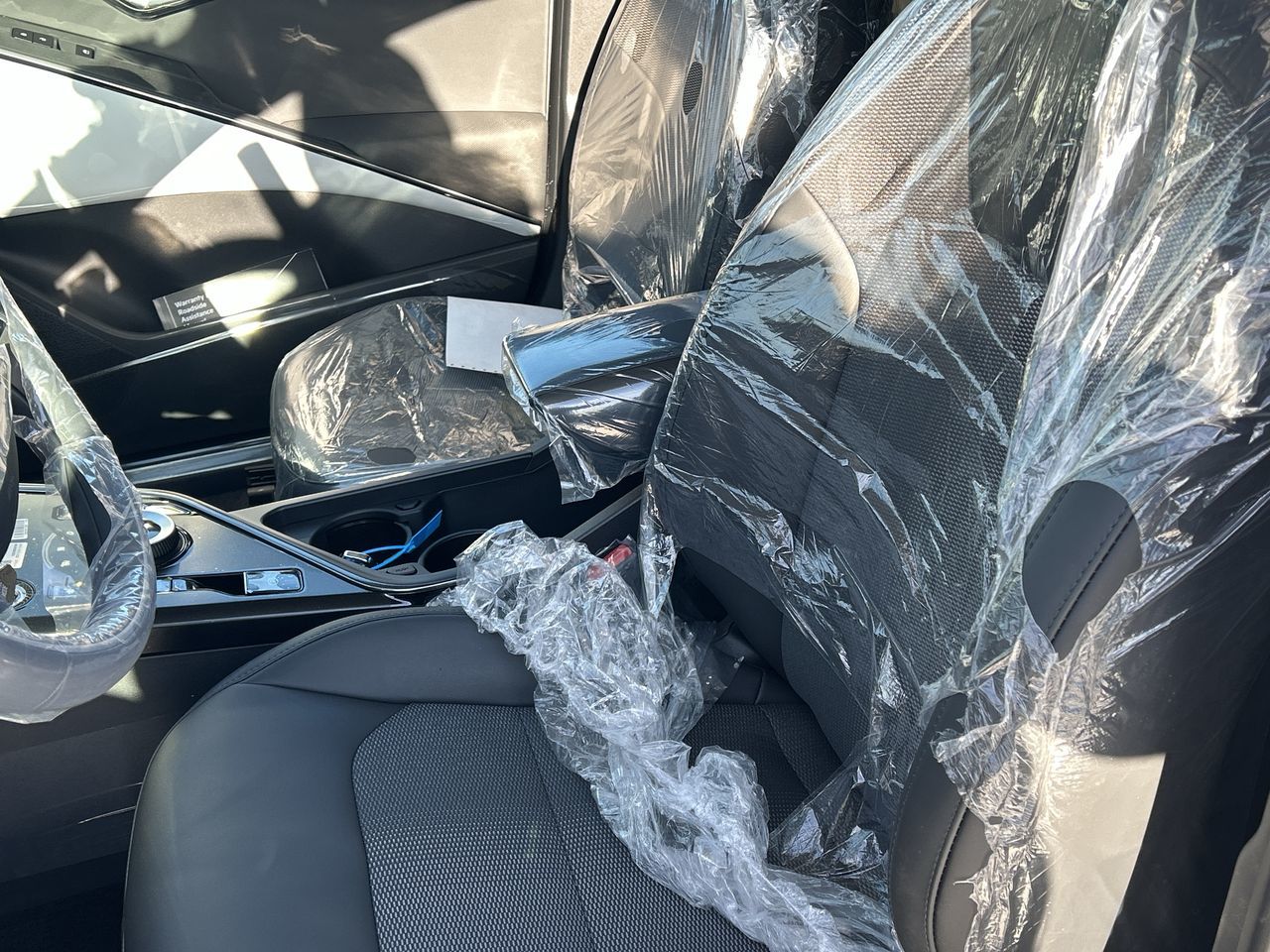 Kia Niro EV  2026 à Markham, Ontario