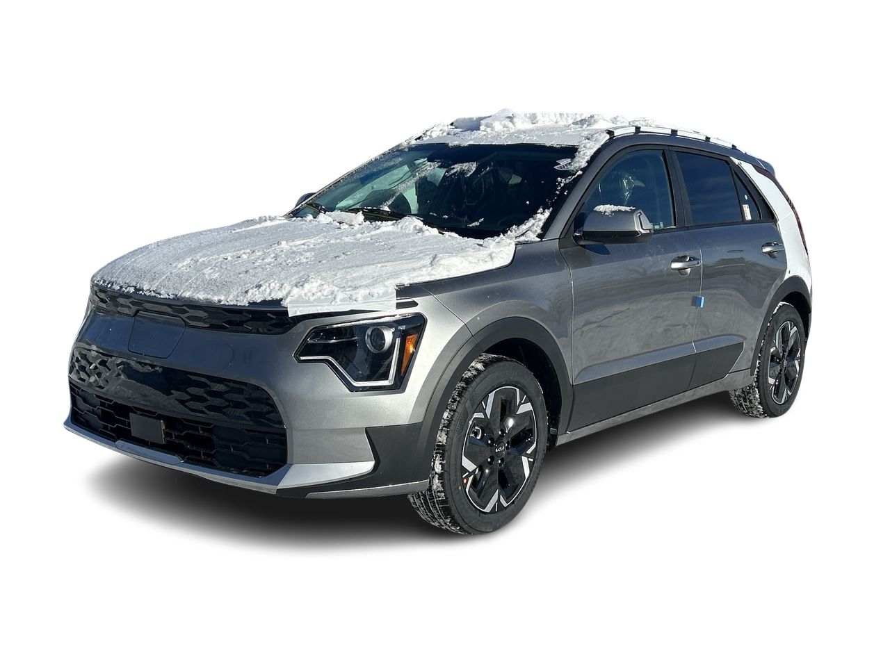 Kia Niro EV  2026 à Markham, Ontario