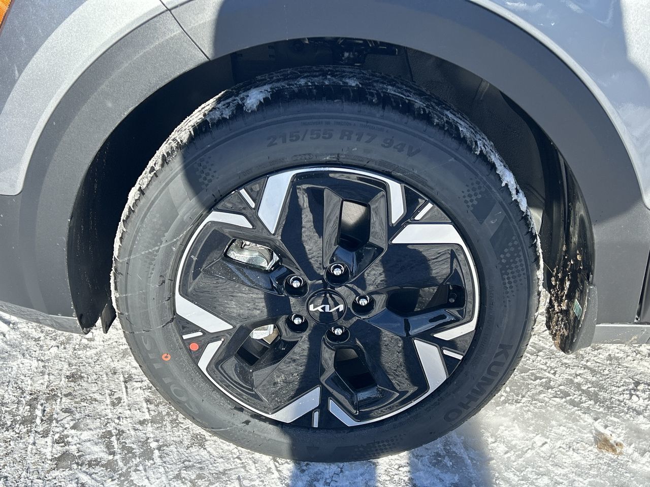 Kia Niro EV  2026 à Markham, Ontario