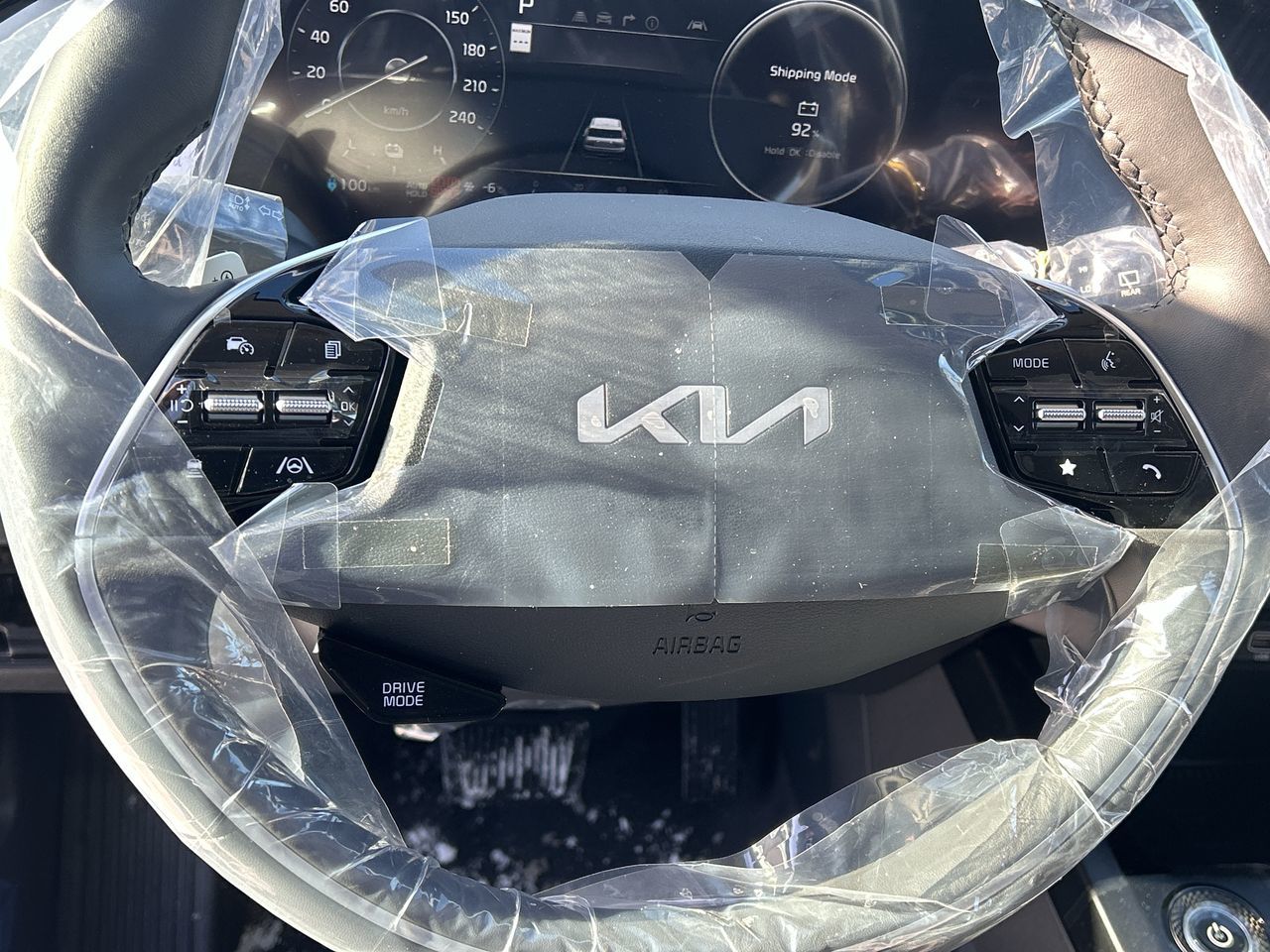 Kia Niro EV  2026 à Markham, Ontario