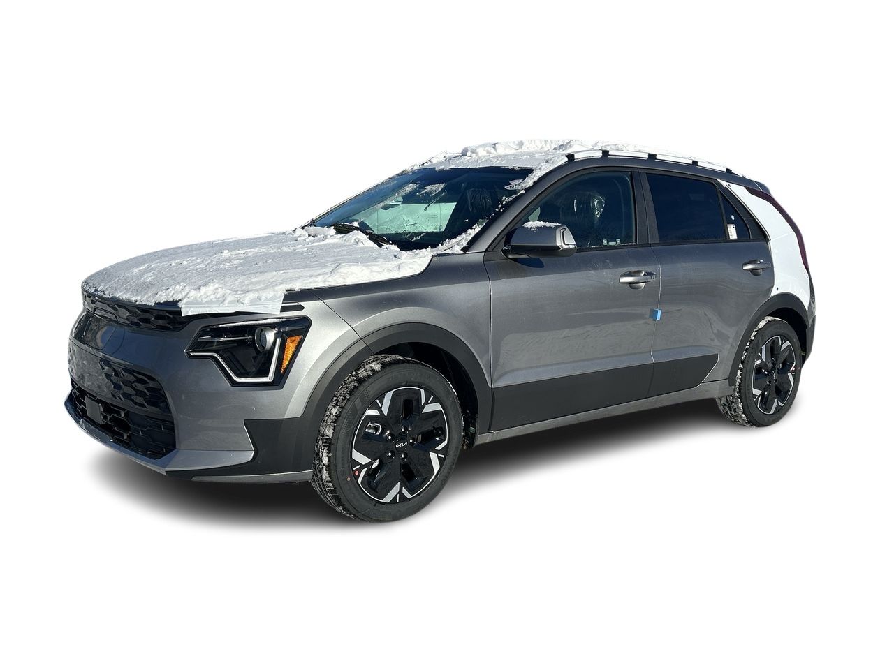 Kia Niro EV  2026 à Markham, Ontario