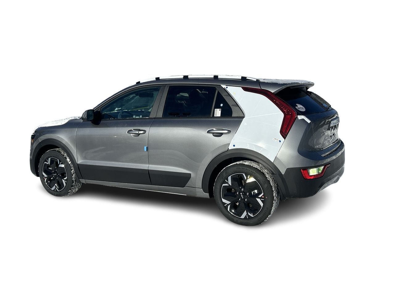 Kia Niro EV  2026 à Markham, Ontario