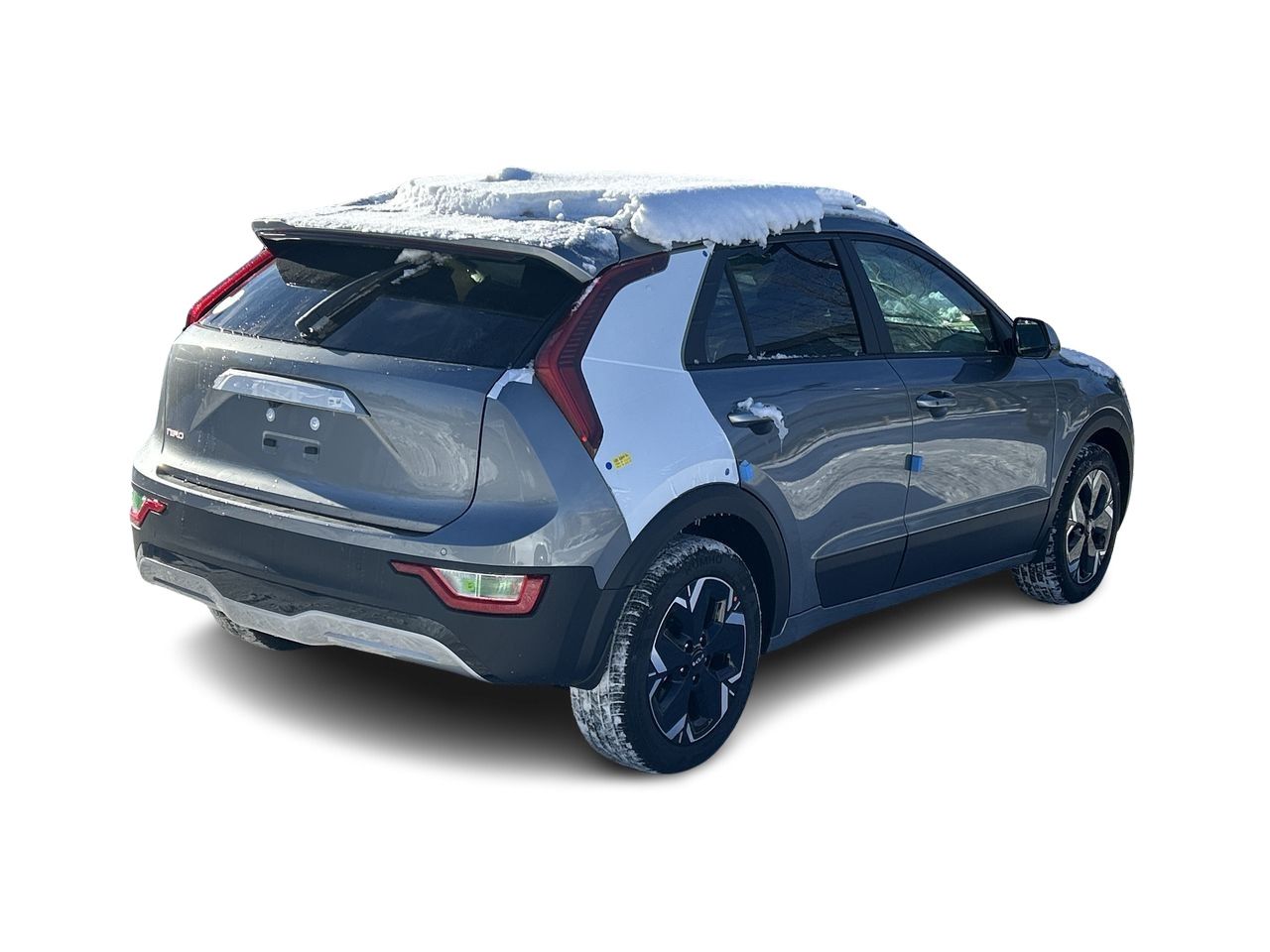 Kia Niro EV  2026 à Markham, Ontario