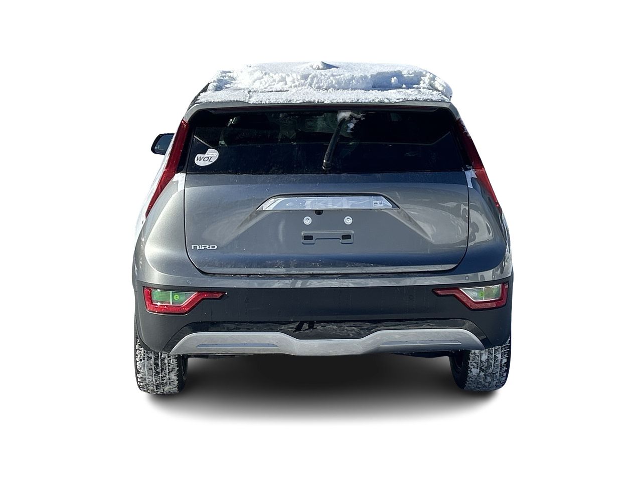 Kia Niro EV  2026 à Markham, Ontario