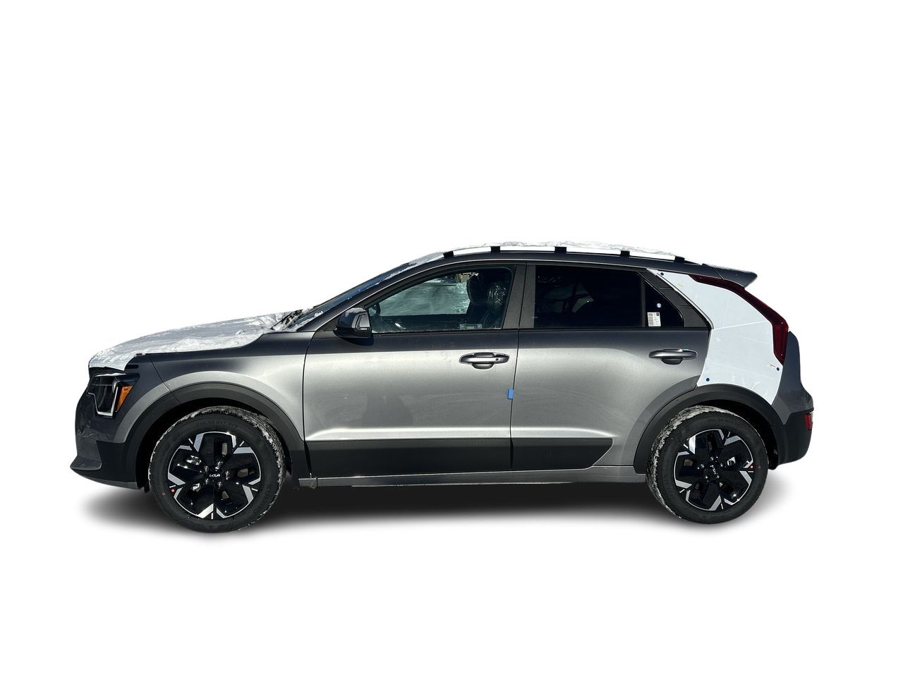 Kia Niro EV  2026 à Markham, Ontario