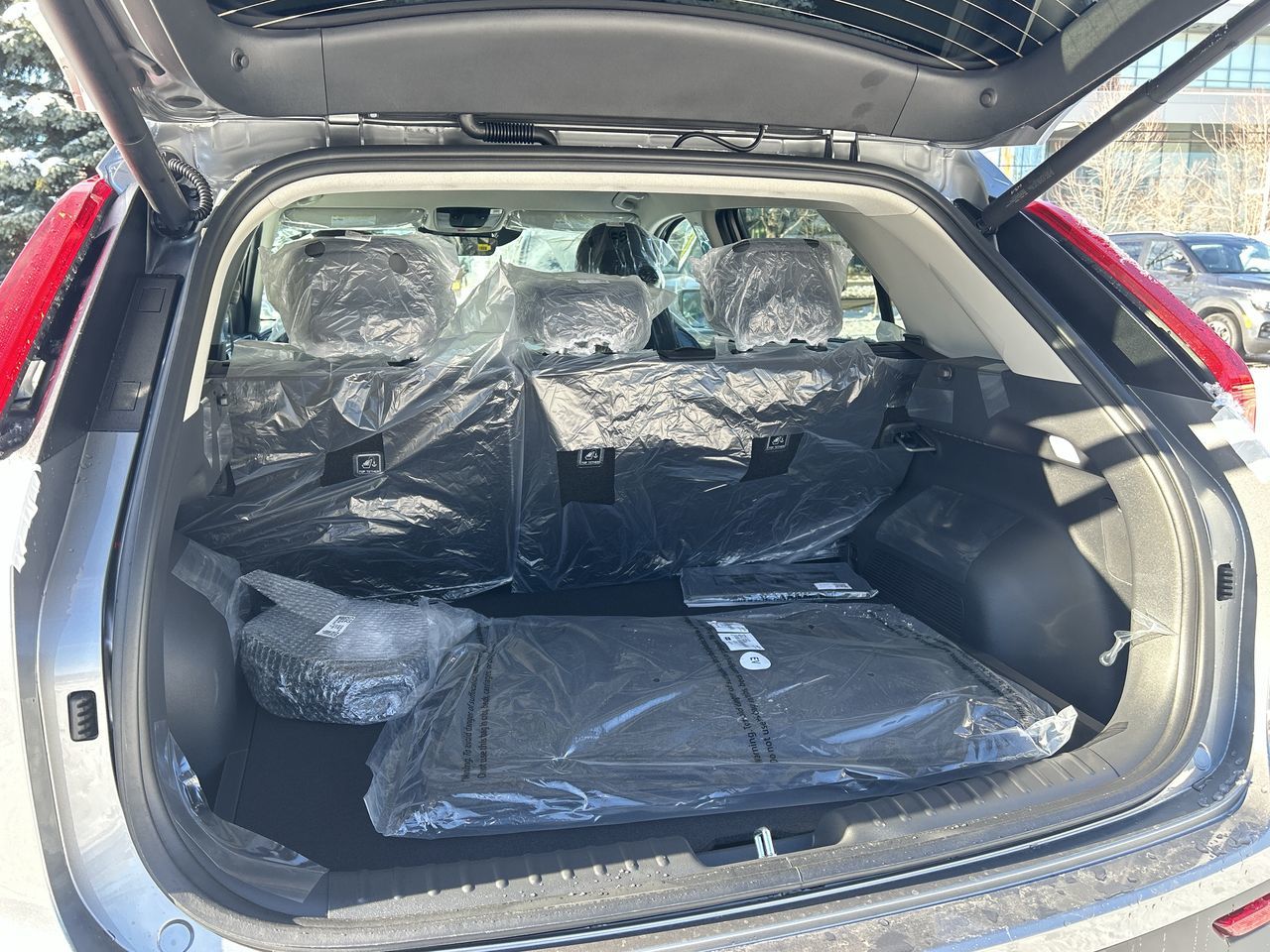 Kia Niro EV  2026 à Markham, Ontario