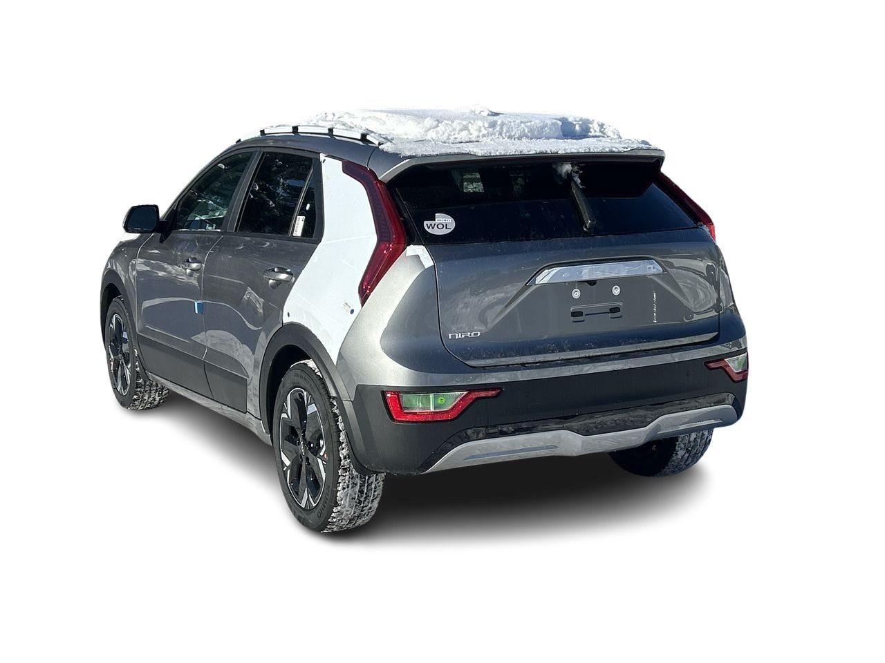 Kia Niro EV  2026 à Markham, Ontario