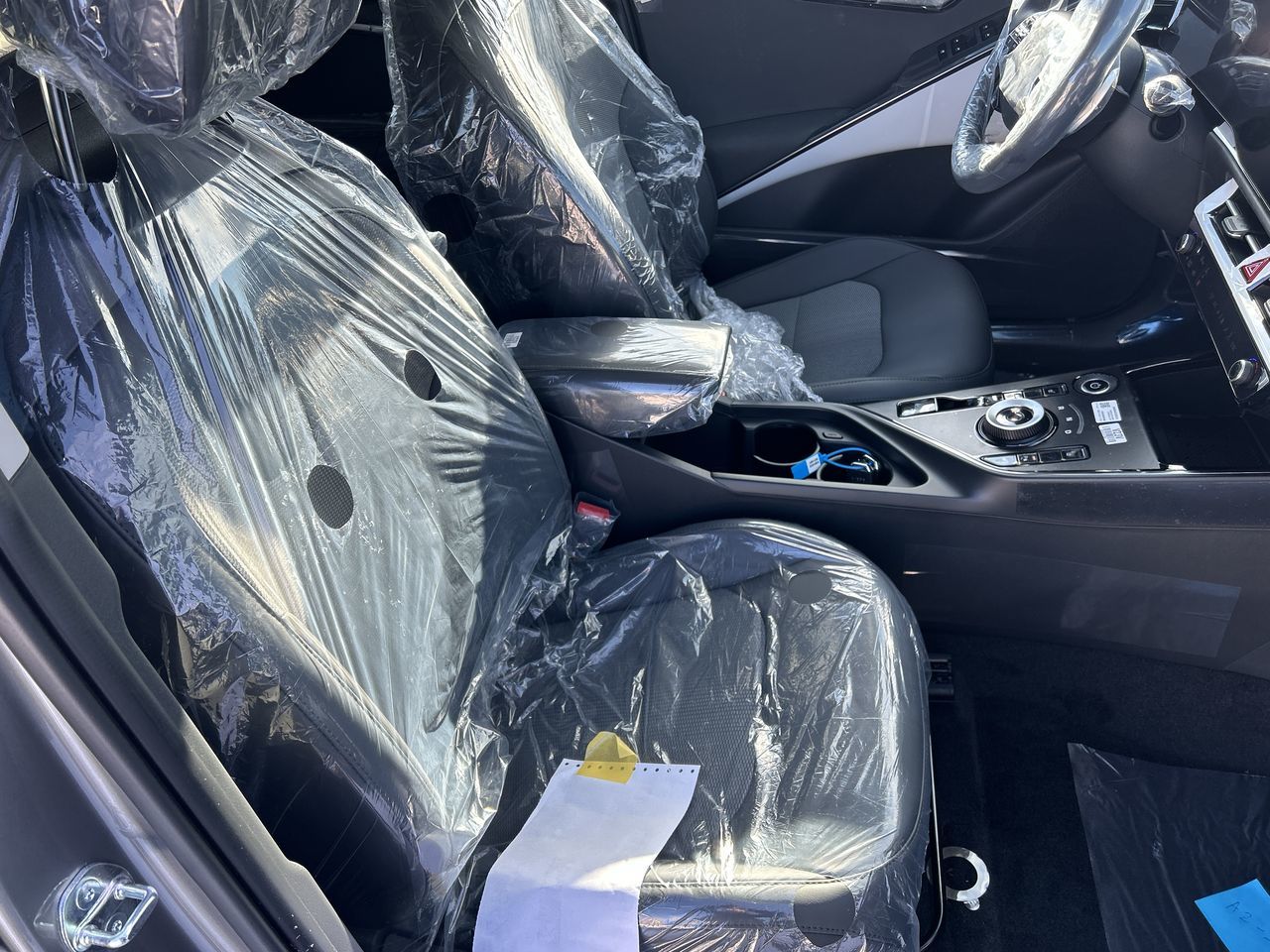 Kia Niro EV  2026 à Markham, Ontario