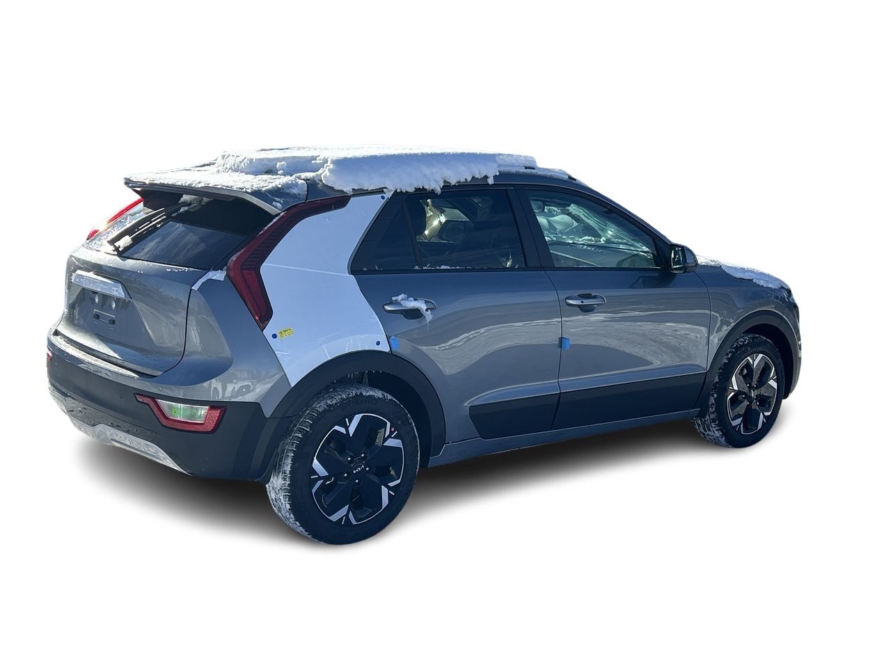 Kia Niro EV  2026 à Markham, Ontario