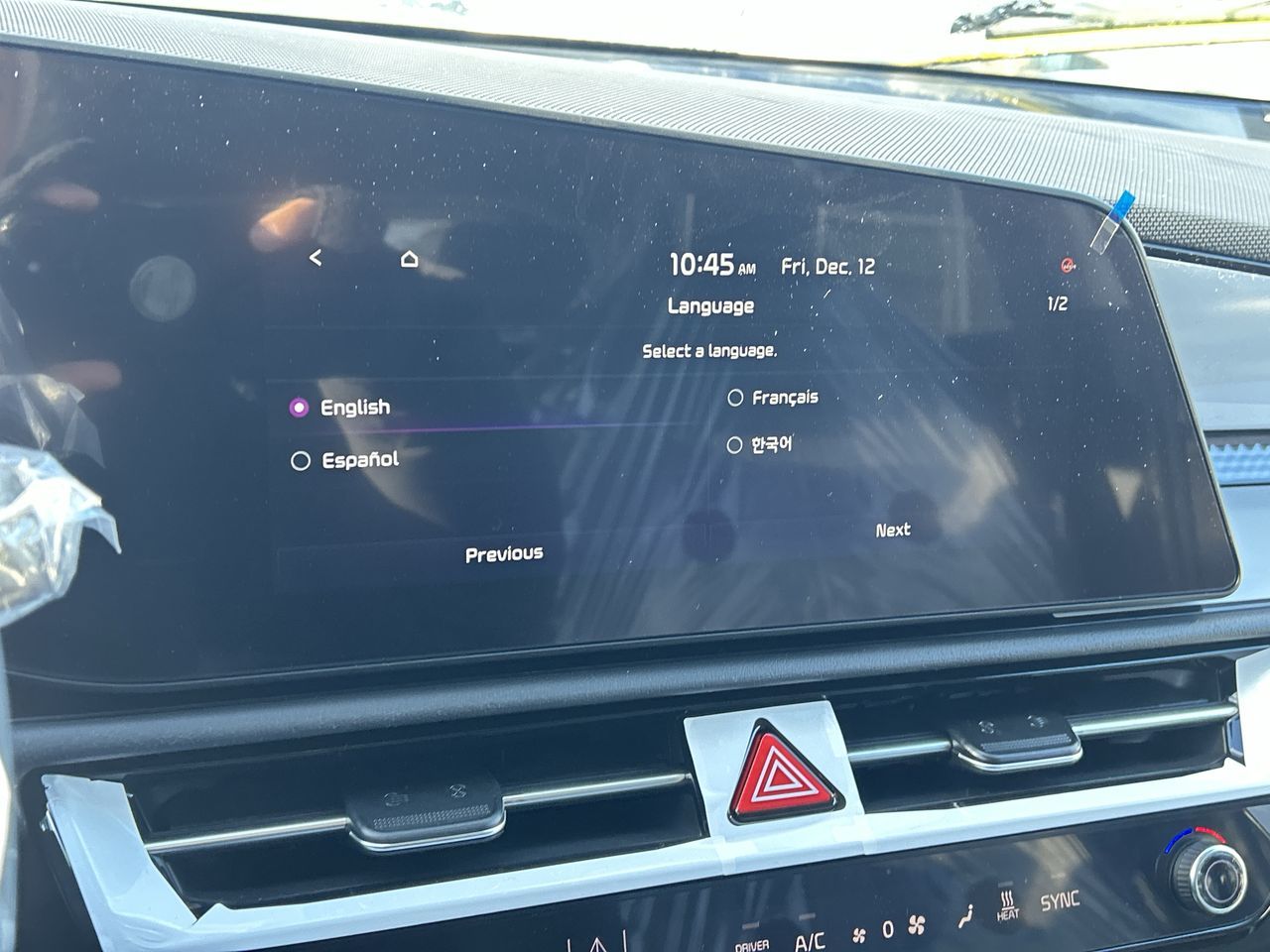 Kia Niro EV  2026 à Markham, Ontario