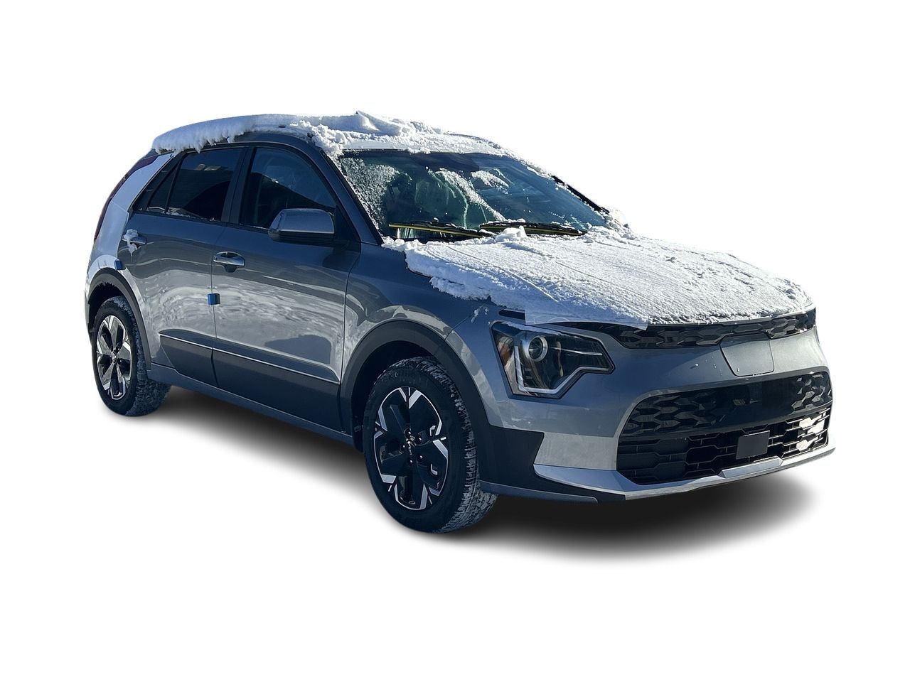 Kia Niro EV  2026 à Markham, Ontario