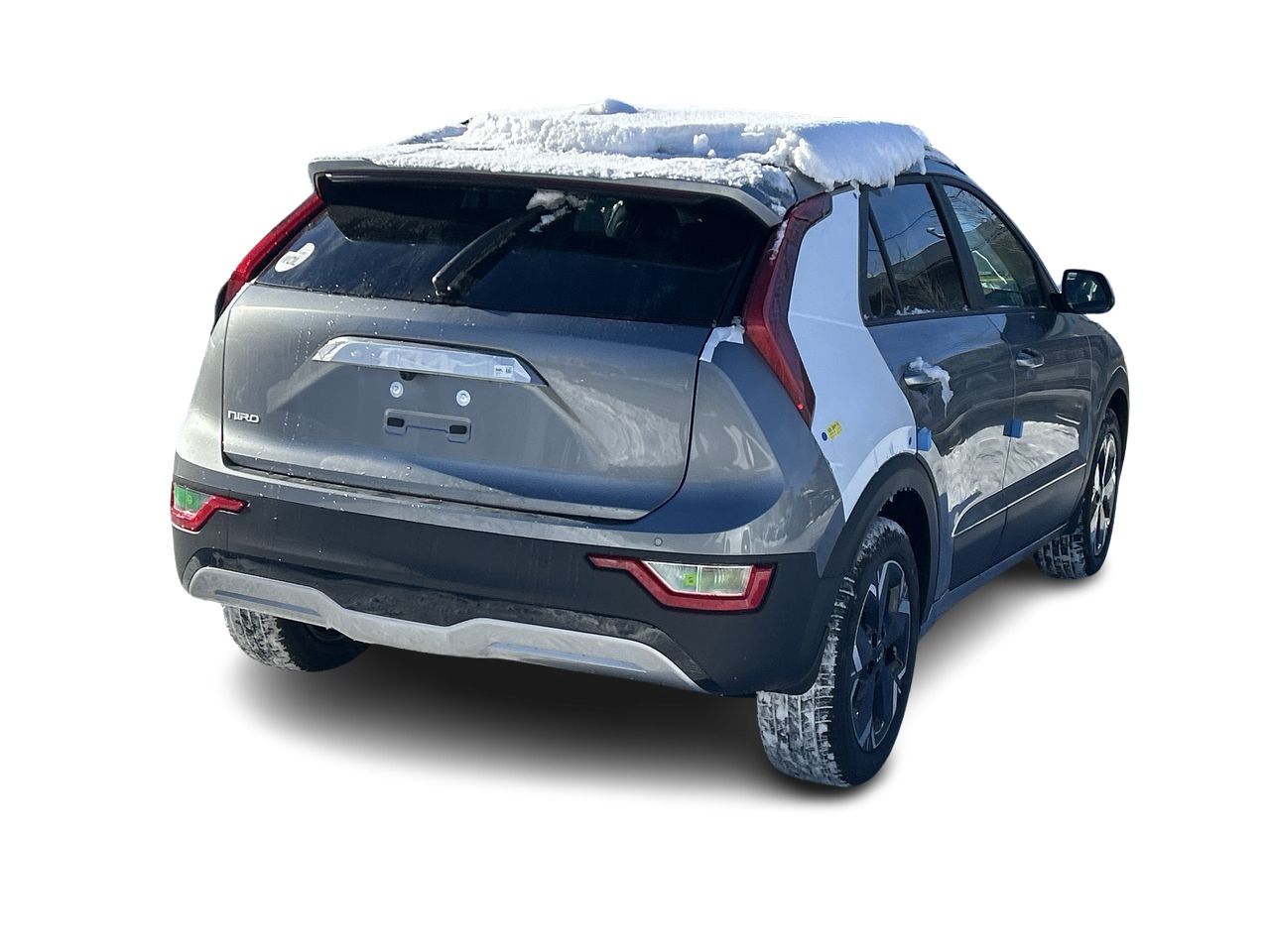 Kia Niro EV  2026 à Markham, Ontario