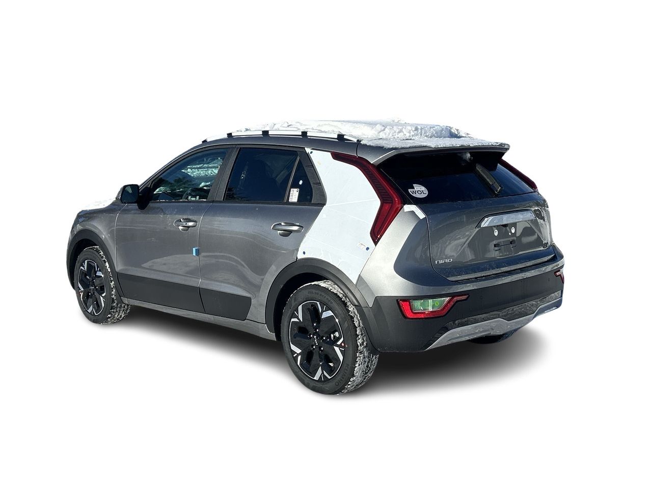 Kia Niro EV  2026 à Markham, Ontario