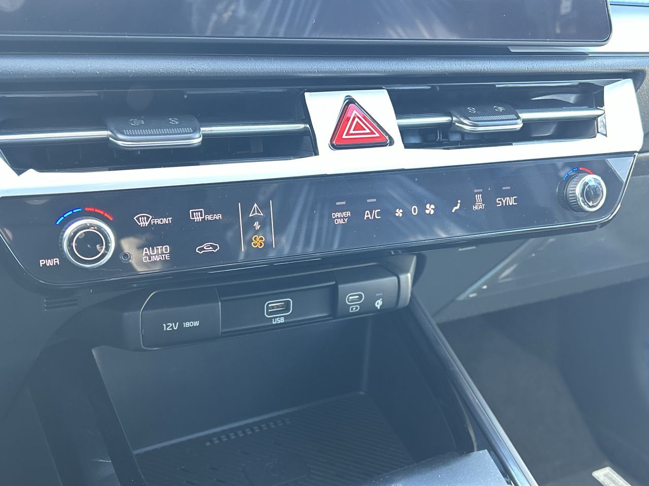 Kia Niro EV  2026 à Markham, Ontario