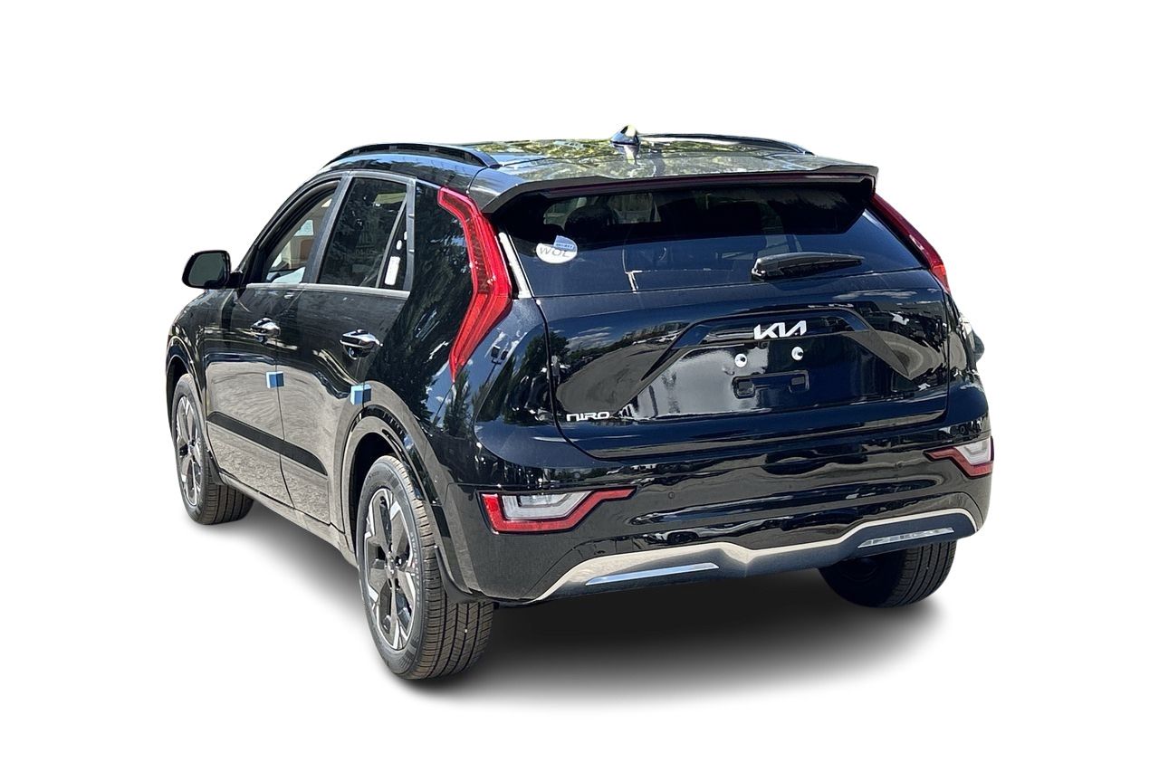 2026 Kia Niro EV