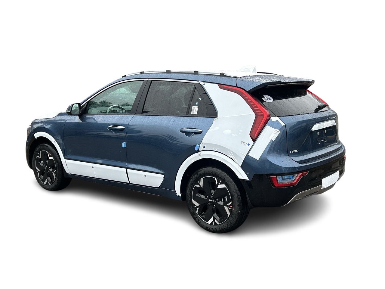 Kia Niro EV  2026 à Markham, Ontario