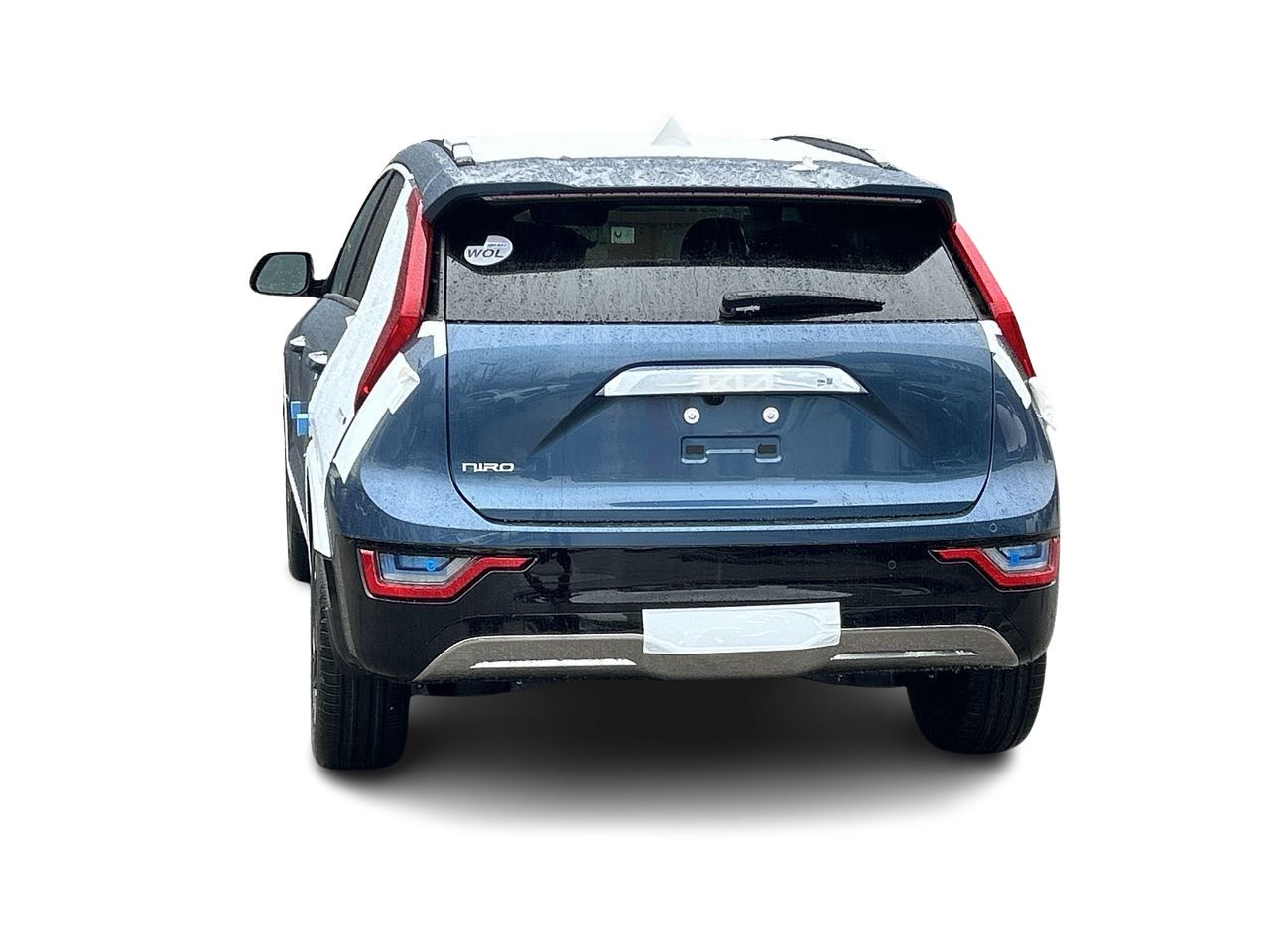 Kia Niro EV  2026 à Markham, Ontario