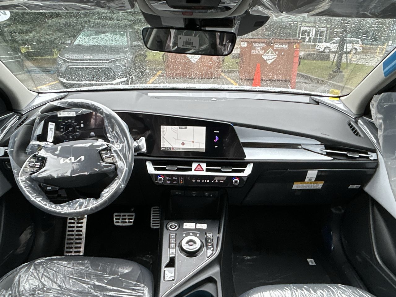 Kia Niro EV  2026 à Markham, Ontario