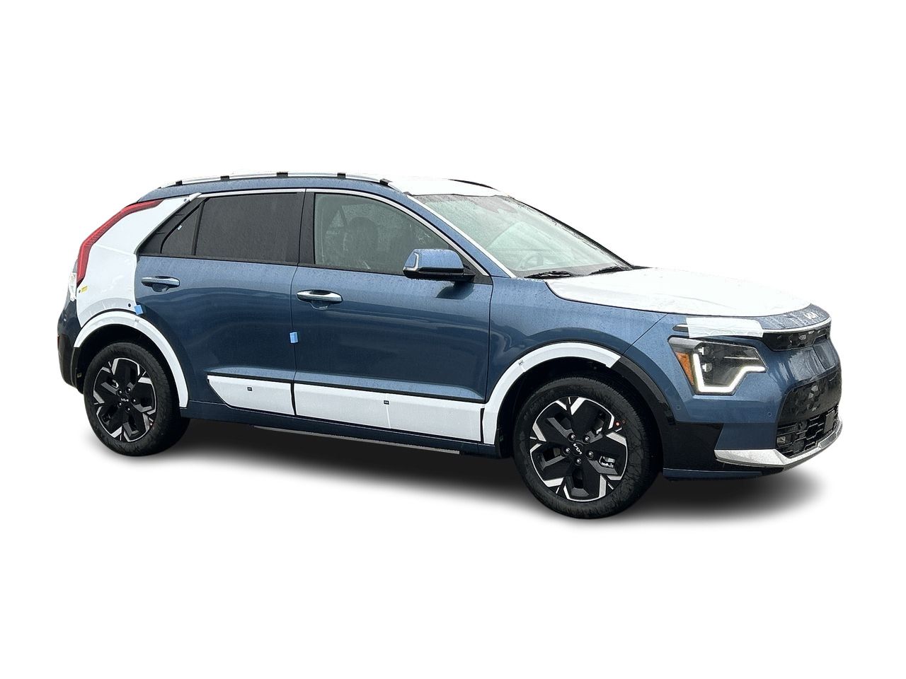 Kia Niro EV  2026 à Markham, Ontario