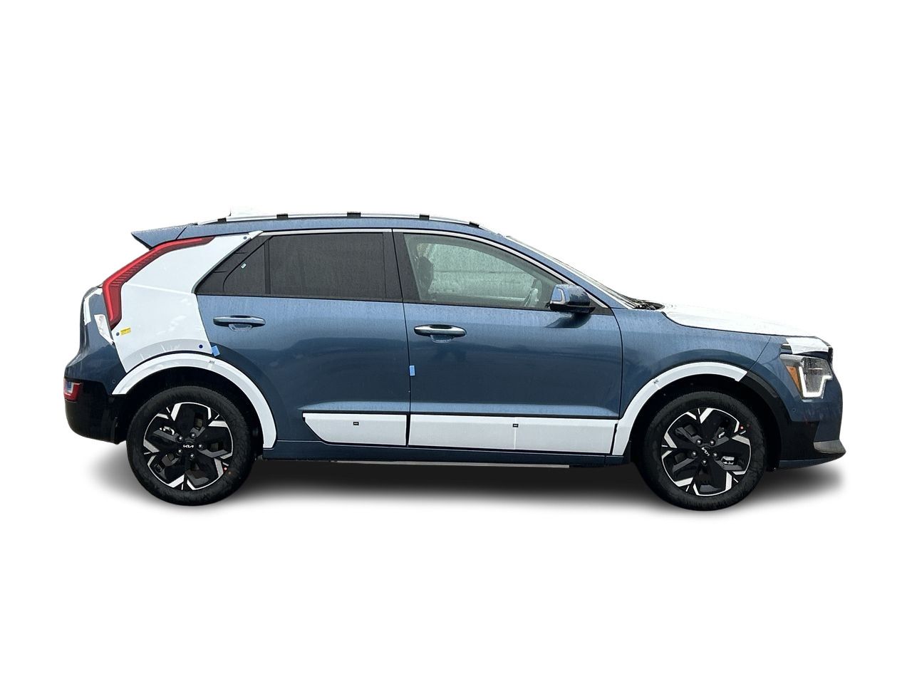 Kia Niro EV  2026 à Markham, Ontario