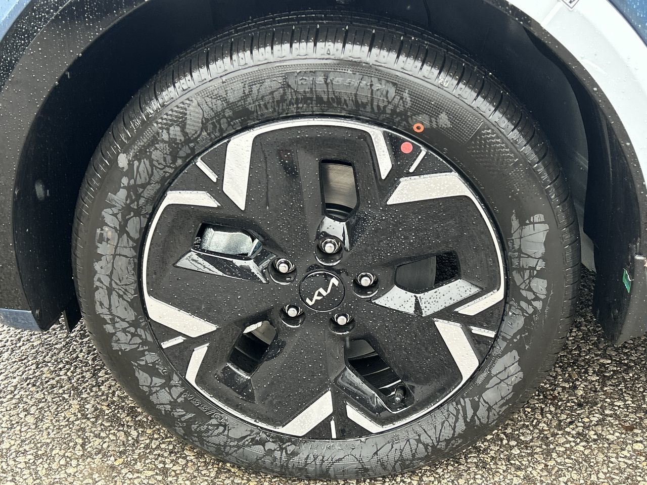 Kia Niro EV  2026 à Markham, Ontario