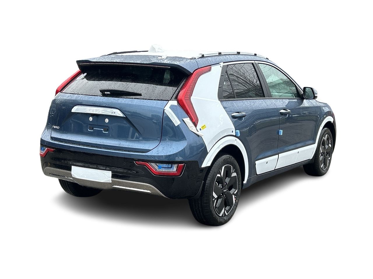 Kia Niro EV  2026 à Markham, Ontario