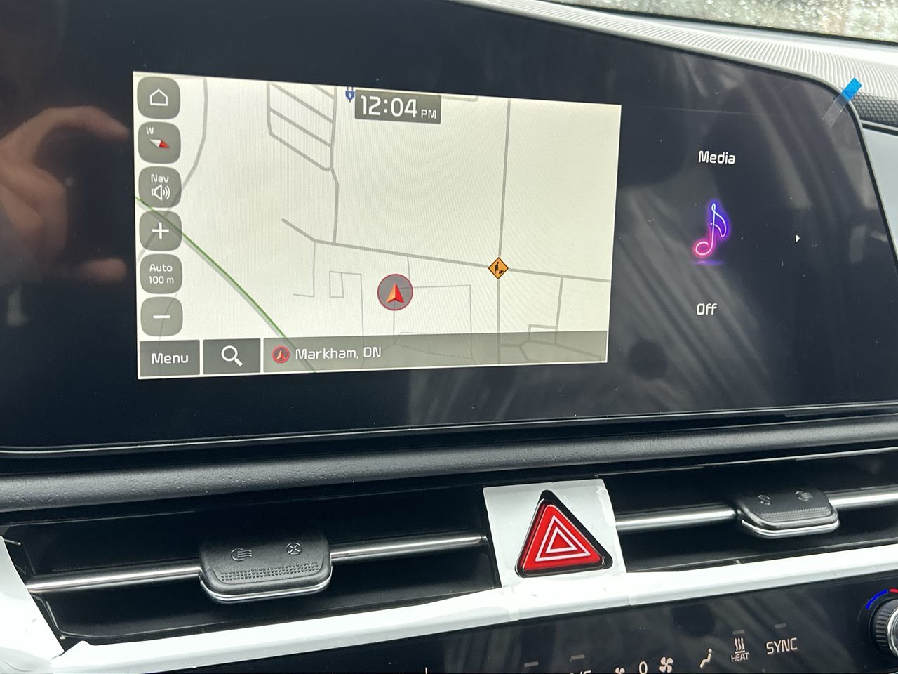 Kia Niro EV  2026 à Markham, Ontario