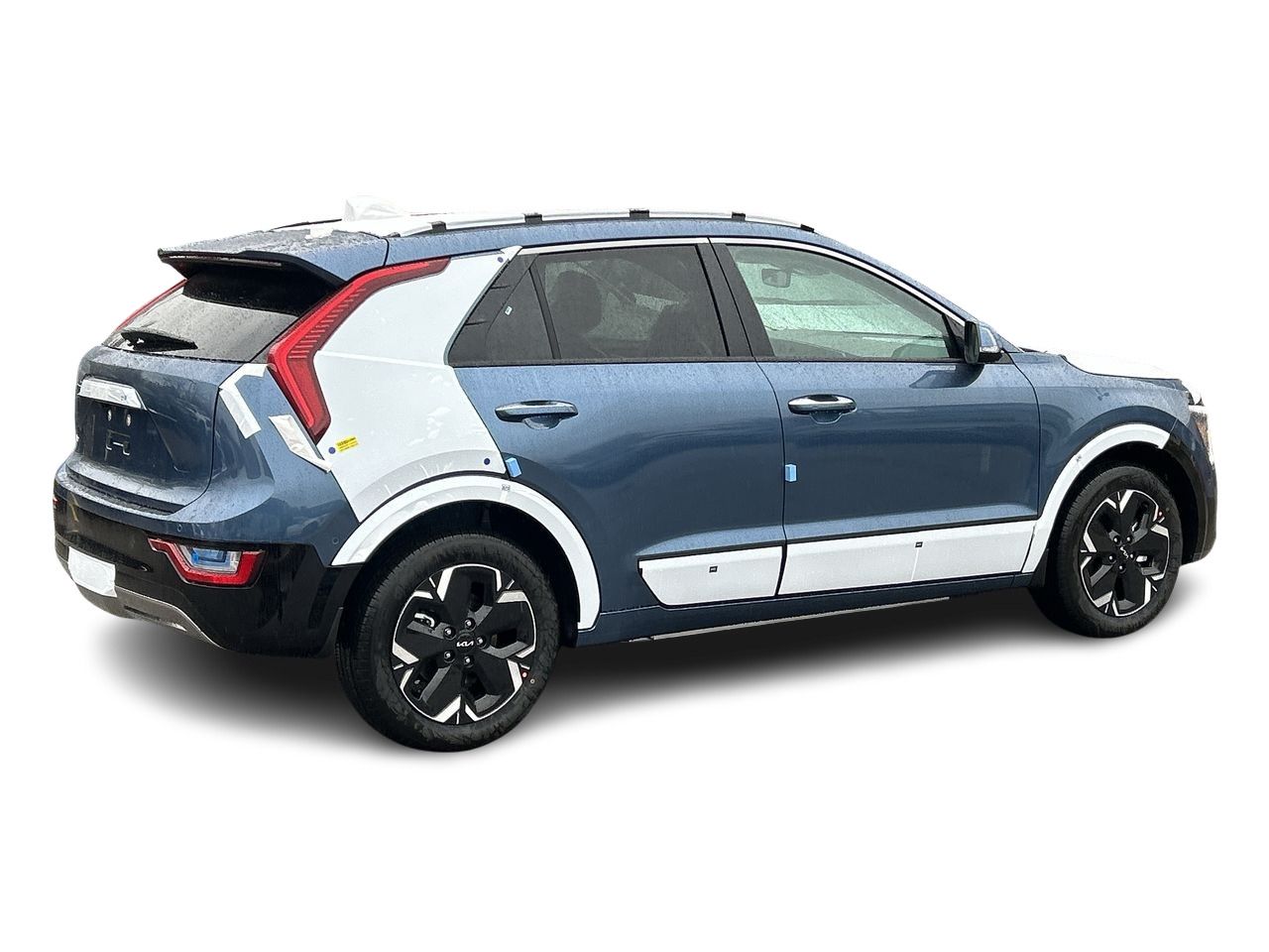 Kia Niro EV  2026 à Markham, Ontario