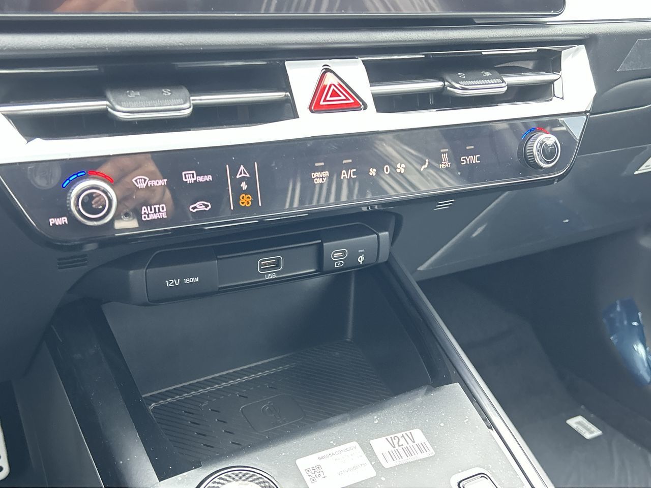 Kia Niro EV  2026 à Markham, Ontario