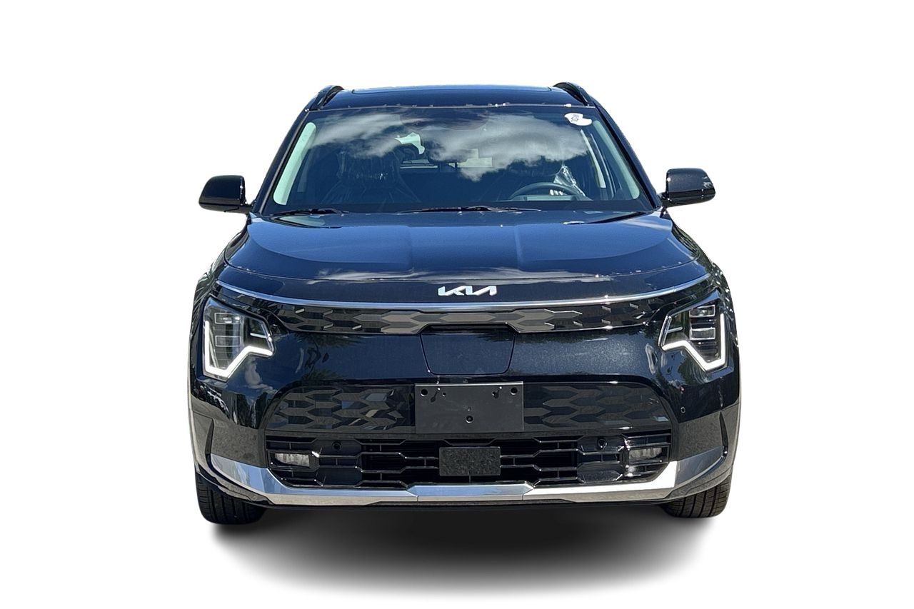 2026 Kia Niro EV