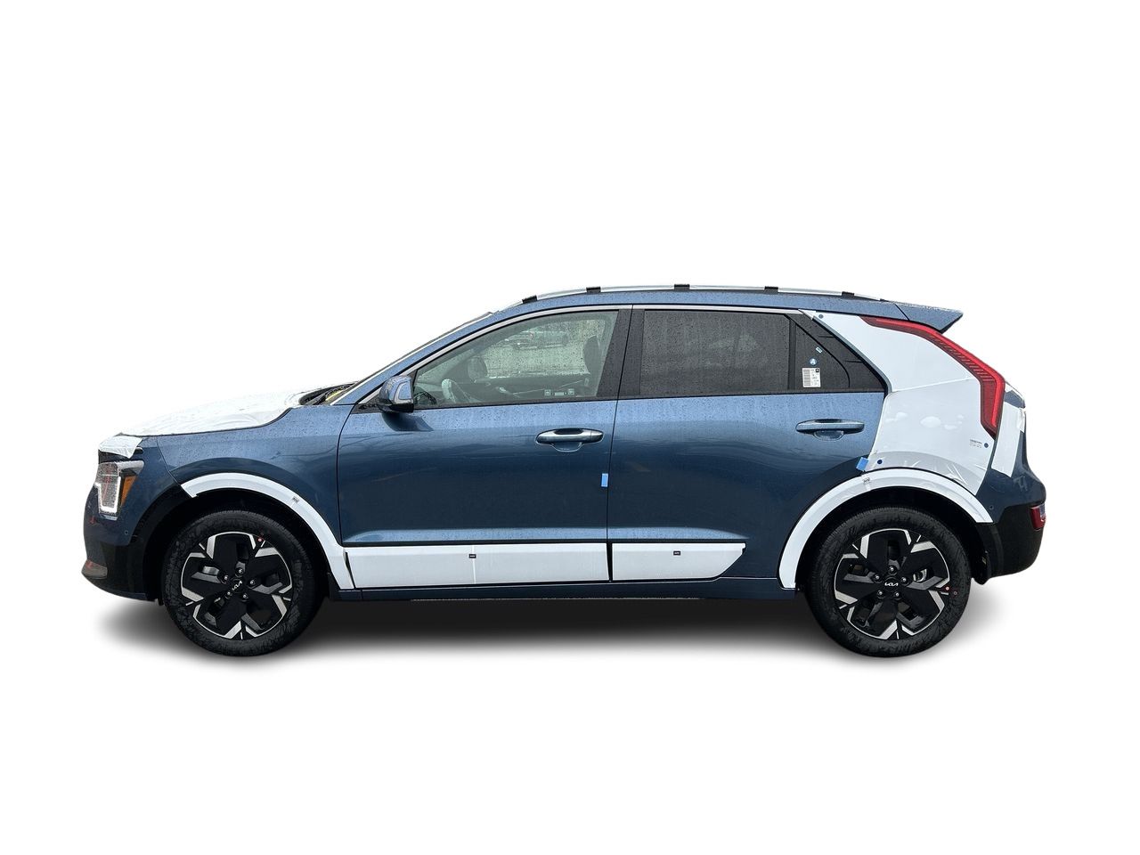 2026 Kia Niro EV