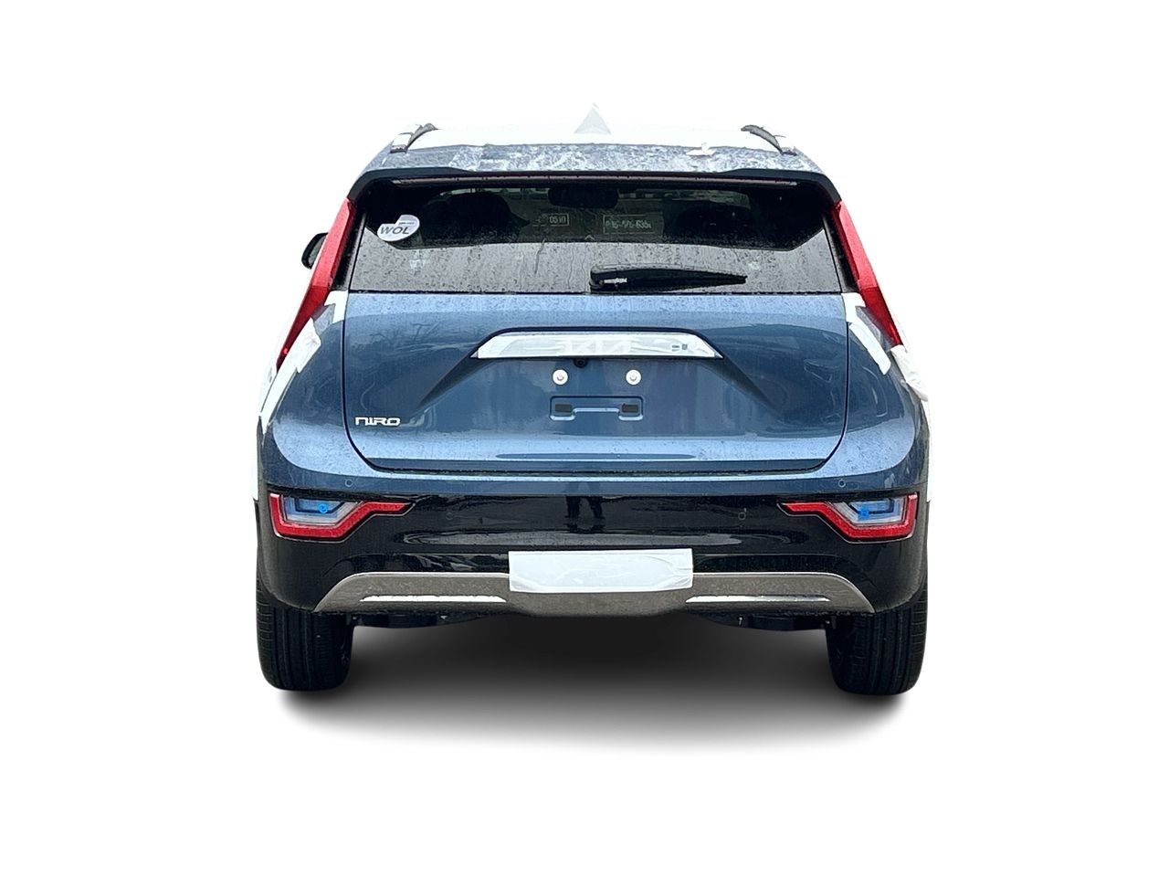 2026 Kia Niro EV