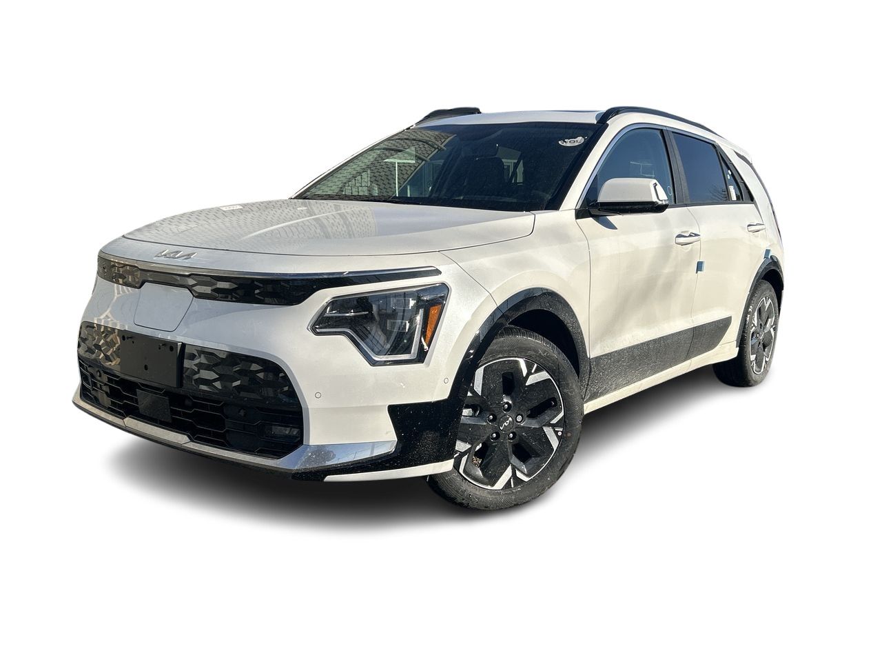 2026 Kia Niro EV