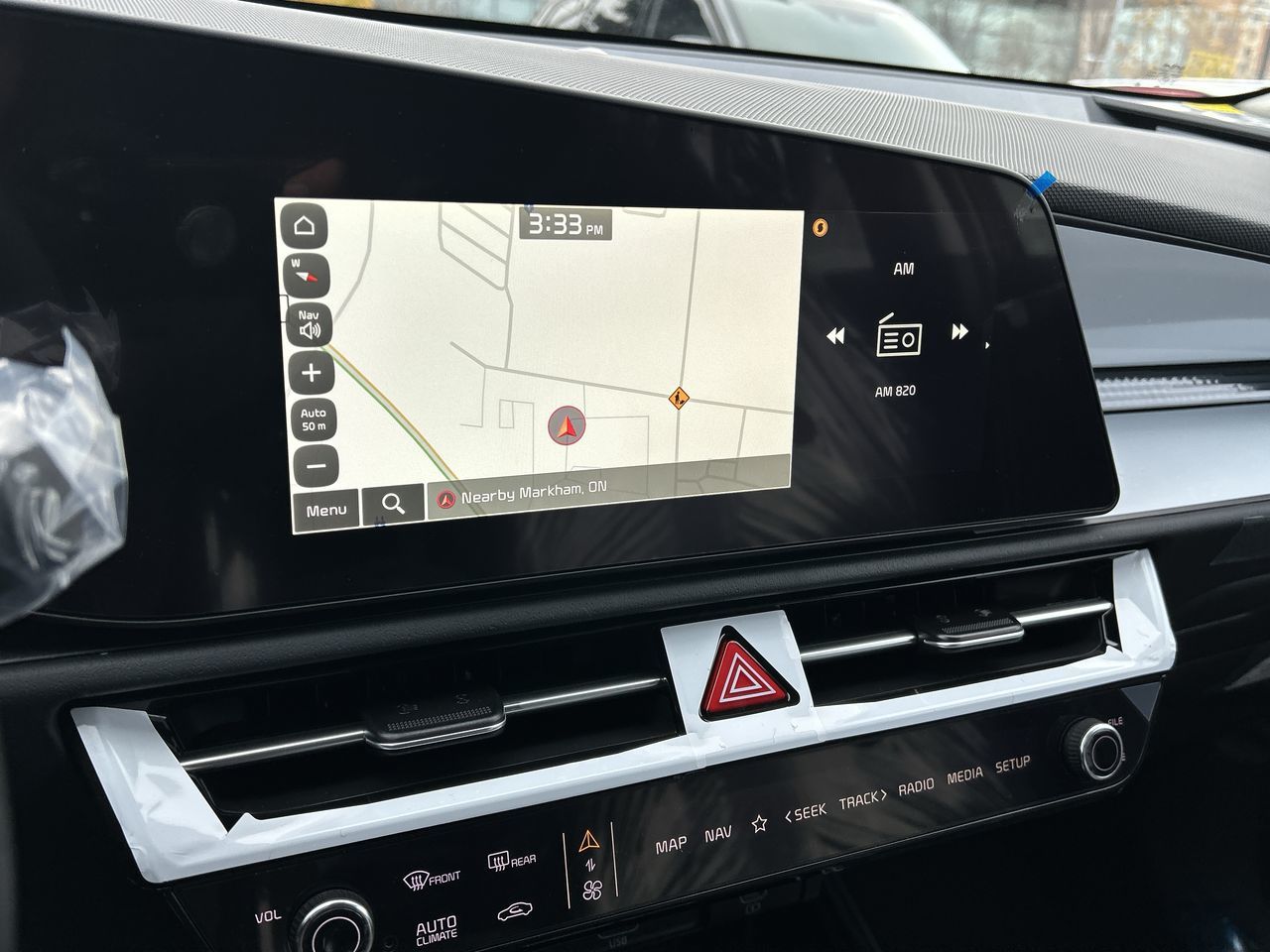 Kia Niro EV  2026 à Markham, Ontario