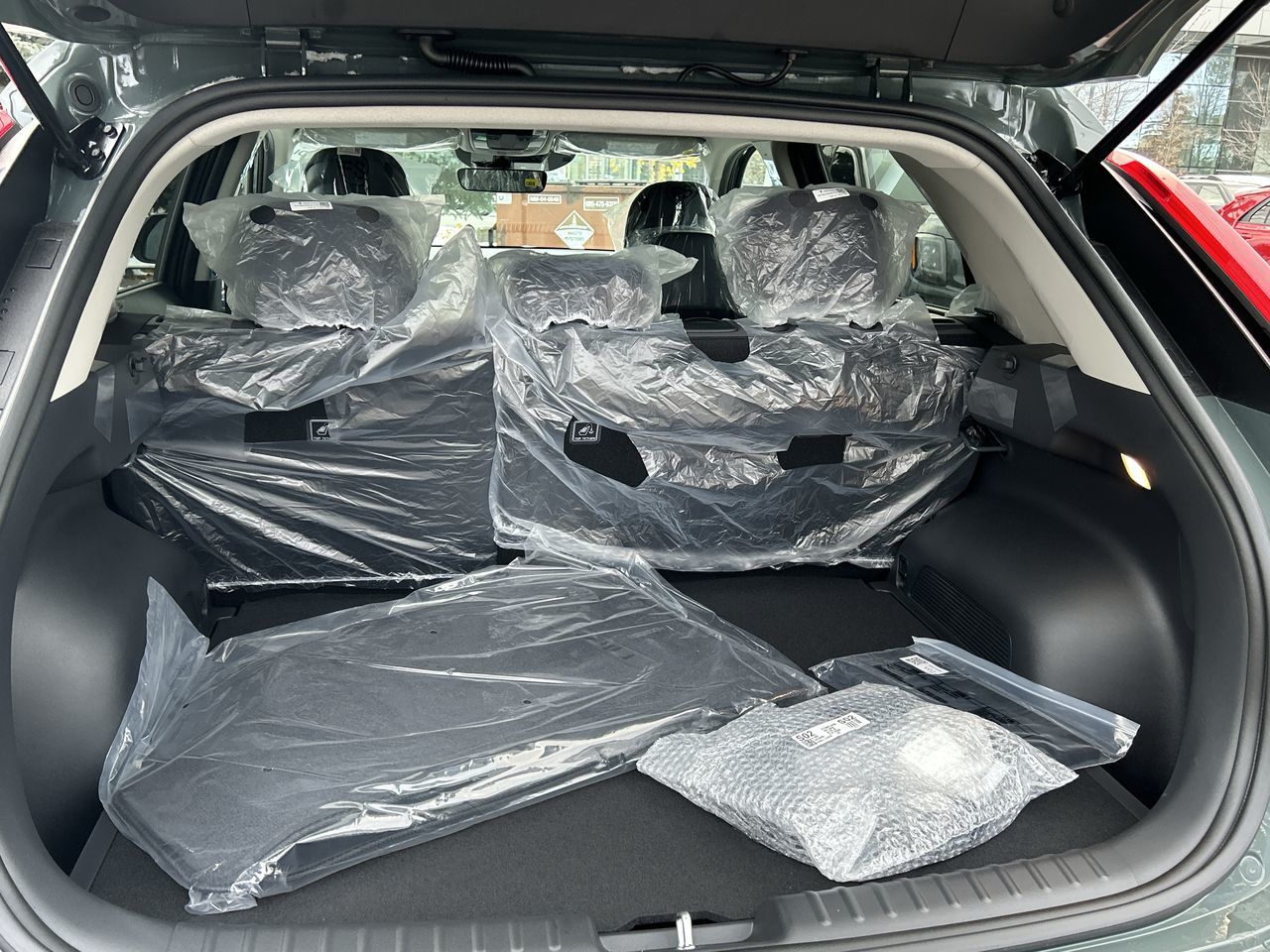 Kia Niro EV  2026 à Markham, Ontario