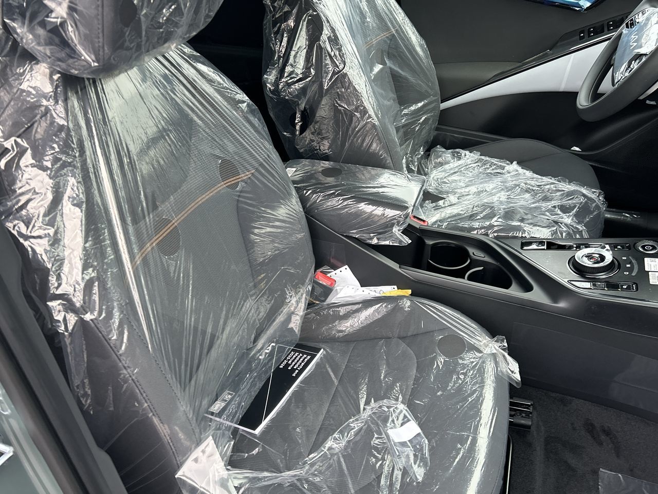 Kia Niro EV  2026 à Markham, Ontario