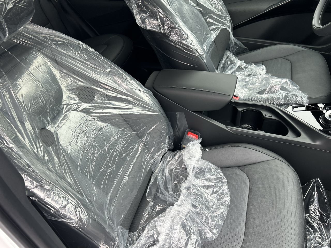 2026 Kia Niro EV in Markham, Ontario