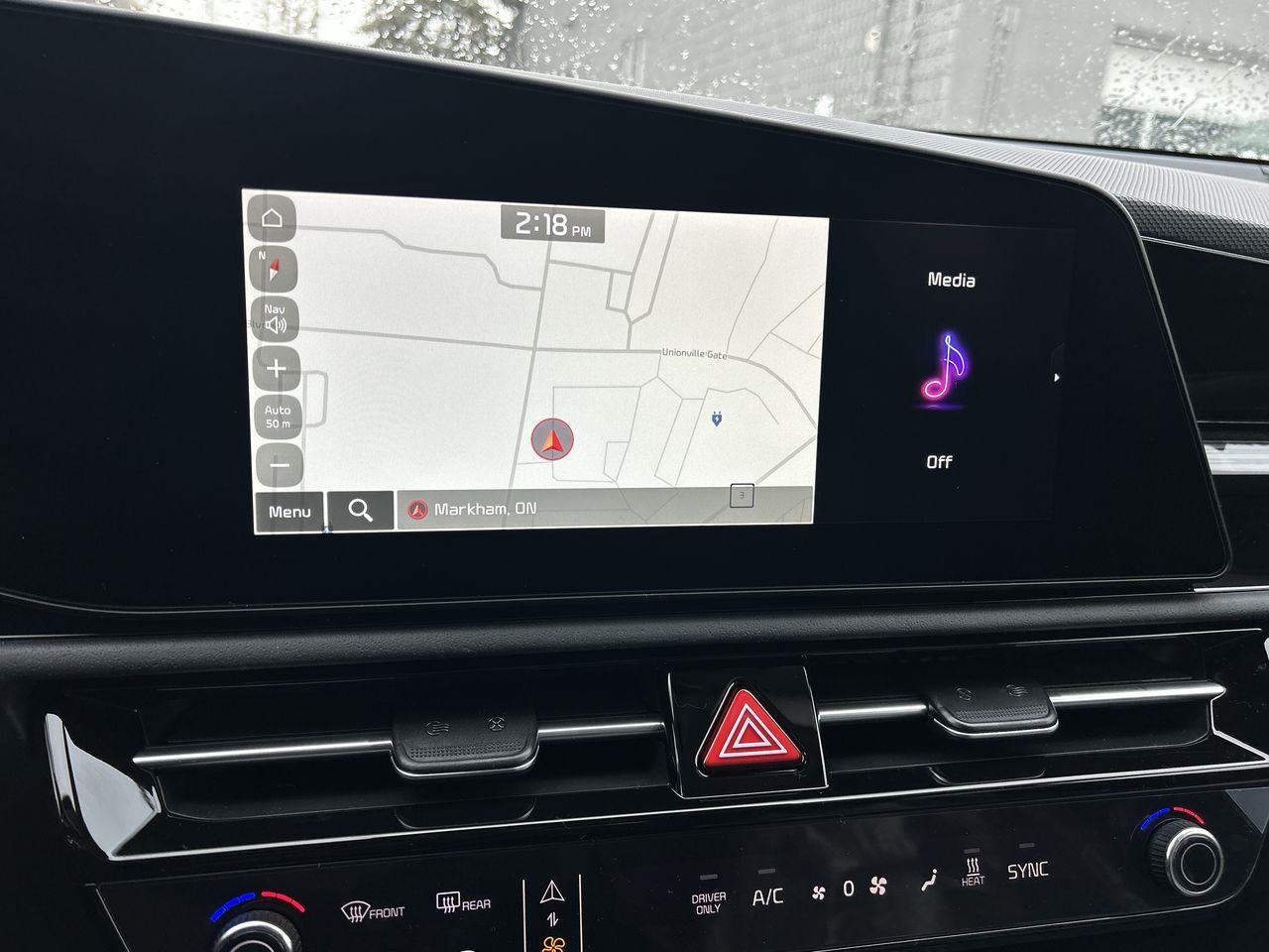 2026 Kia Niro EV in Markham, Ontario