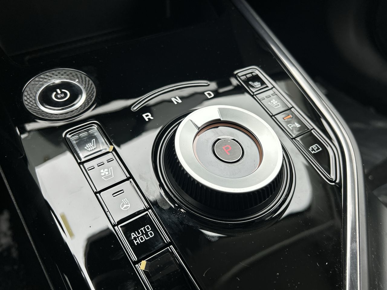 2026 Kia Niro EV in Markham, Ontario