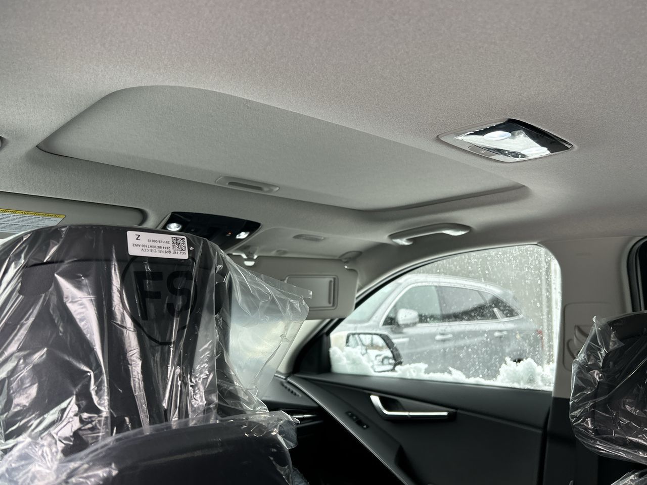 2026 Kia Niro EV in Markham, Ontario