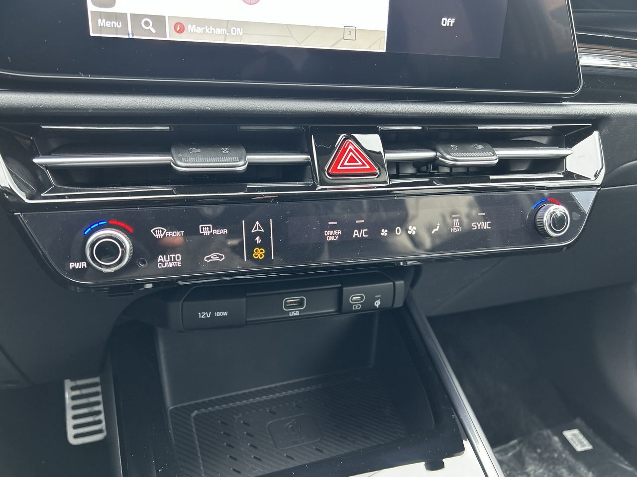 2026 Kia Niro EV in Markham, Ontario