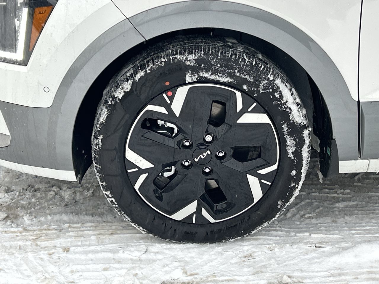 2026 Kia Niro EV in Markham, Ontario